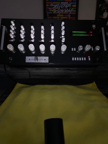 Vestax pmc house version - vestax, pmc-46