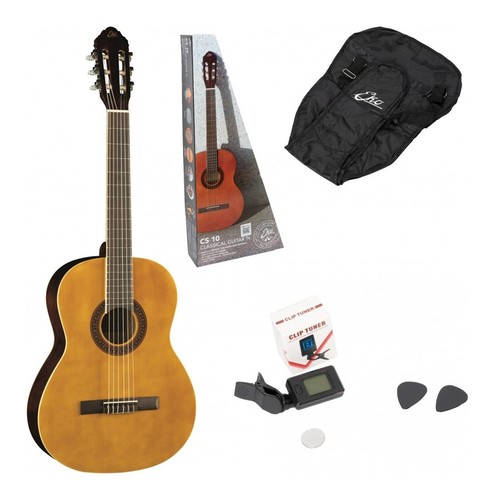Eko chitarra classica 4 - chitarra, 4/4
