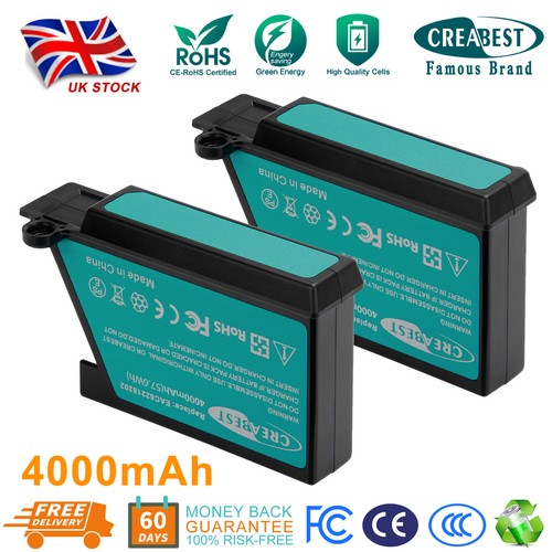Batteria per hom - 2x,