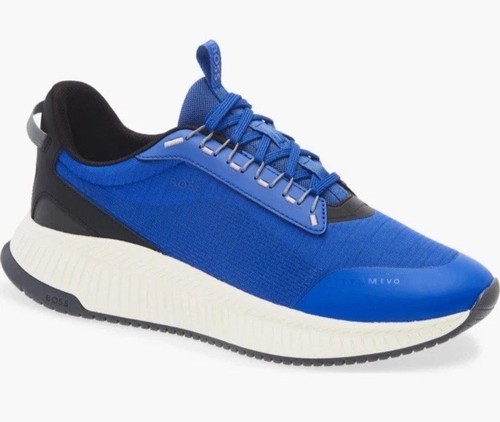 Nuove scarpe sneakers uomo