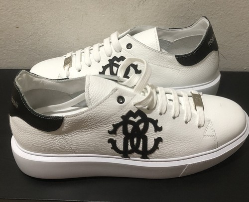 Scarpe roberto cavalli - scarpe,