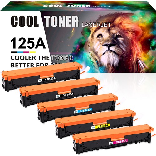Toner xxl compatibile - compatibile, hp