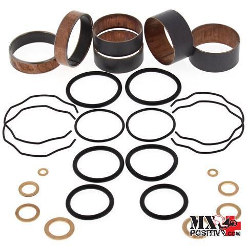 Kit revisione forcelle suzuki - kit,