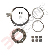 Motore Pompa Olio Kit Riparazione Opel B14XER A14NEL 1.2 1.4 Benzina 25199823