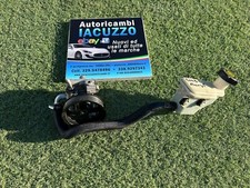 POMPA IDROGUIDA COMPLETA DI VASCHETTA FORD TRANSIT