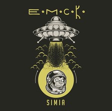 CD E.M.C.K. Simia