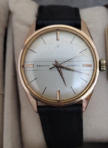 Orologio zenith automatic anni - zenith,