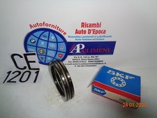 51118 CUSCINETTO ASSIALE A SFERE 90X120X22 SKF