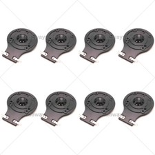 8 Diaframmi Tweeter di