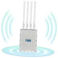 AX1200 Ripetitore ed Estensore