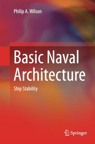 Basic naval architecture - basic,