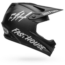 Casco Bell Full-9 Fusion MIPS