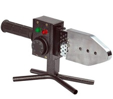 Polifusore Saldatore 800W Per