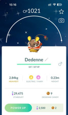 Costume Shiny Holiday Attire