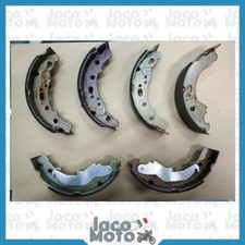 Serie GANASCE FRENO PIAGGIO