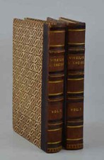 VIRGILIO. L'Eneide. Volgarizzata dal Comm. Annibal Caro. Col test 1836