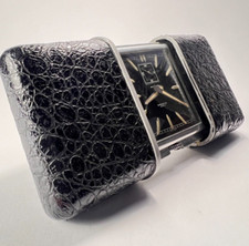 MOVADO ERMETO RARE 1940’S