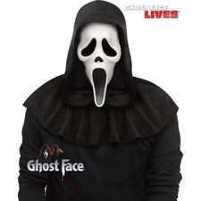Maschera Ghost Face 25°