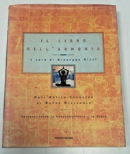 il libro dell'armonia -