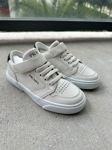 Prada kids shoes - prada,