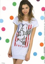 CAMICIA DA NOTTE IN JERSEY