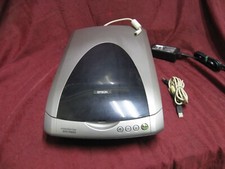 Epson Perfection 3170 scanner