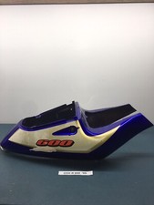 Suzuki Gsx 600 1997/2000