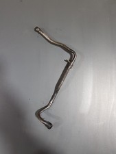 Tubo turbocompressore Bmw 740