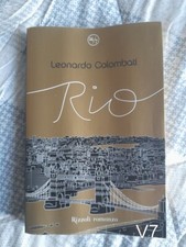 RIO di Colombati - libro