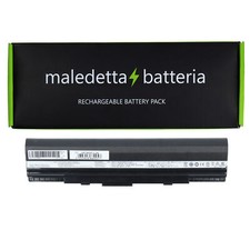 Batteria POTENZIATA 10.8-11.1V