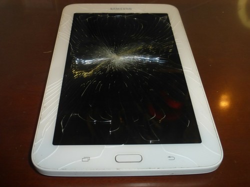 Samsung galaxy tab e - (sm-t113),