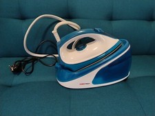 FERRO DA STIRO CON GENERATORE DI VAPORE 2000w come nuovo sinotech