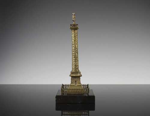 Modellino grand tour colonne - grand,