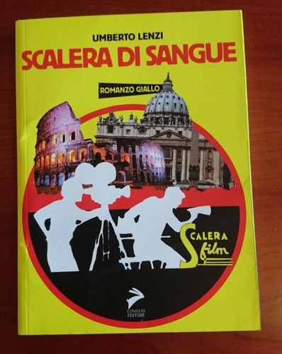 Umberto lenzi scalera di - umberto,