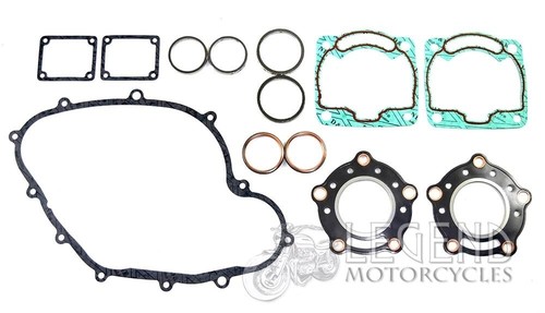 Suzuki rgv250 set completo - suzuki,