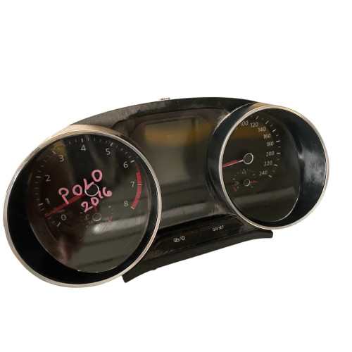 Quadro strumenti volkswagen - volkswagen,
