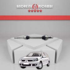 SEMIASSE ANTERIORE DESTRA