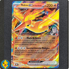 MOLTRES EX 031/182 - DRI