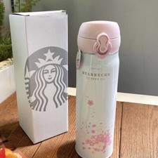 Nuova tazza thermos Starbucks