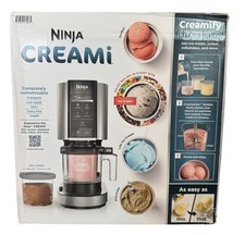 Ninja CREAMi Gelatiera, 5