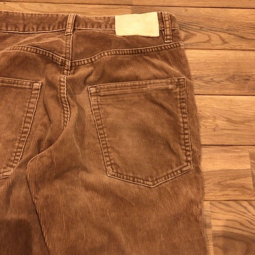 Visvim fulxus cavi - visvim, 0