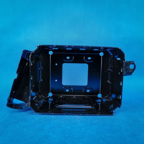 Supporto base batteria 48v bmw - supporto,