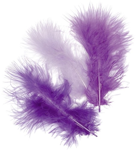 Piume mara mix10 - mix10, cm