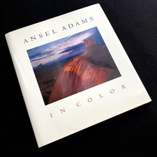 Ansel Adams in Color, First
