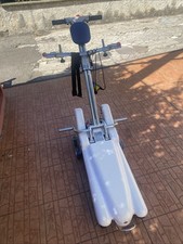 SALISCALE A CINGOLI PER DISABILI E ANZIANI MONTASCALE BARRIERE ARCHITETTONICHE