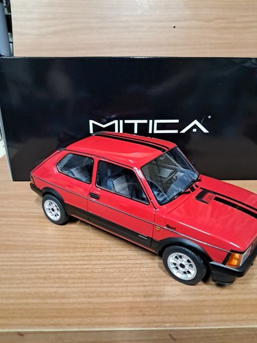 Mitica fiat 127 sport serie - fiat, serie-3