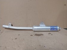 terminale silenziatore di