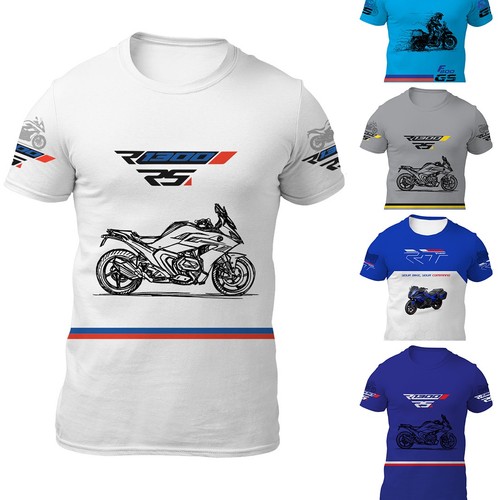 Shirt moto regalo per - moto,