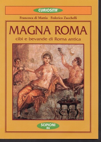 Magna roma mattia - di,