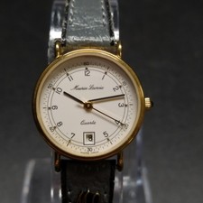 Orologio Maurice Lacroix mov. quarzo donna lancetta piegata